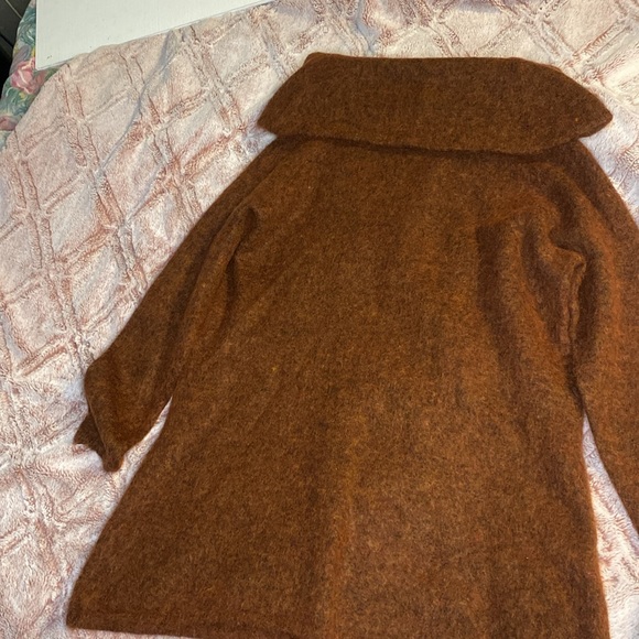 Mercer & Madison sweater dress/tunic - Picture 2 of 11